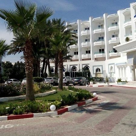 Palmyra Holiday Resort & Spa Munastır Dış mekan fotoğraf