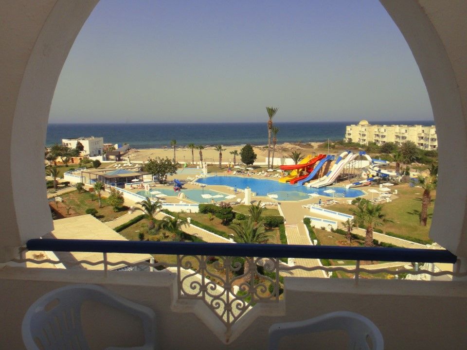 Palmyra Holiday Resort & Spa Munastır Dış mekan fotoğraf