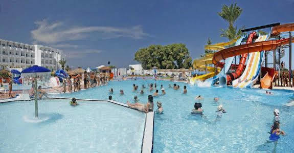 Palmyra Holiday Resort & Spa Munastır Dış mekan fotoğraf