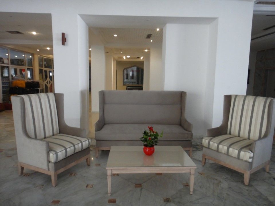 Palmyra Holiday Resort & Spa Munastır Dış mekan fotoğraf