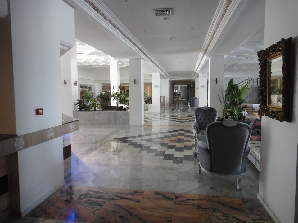 Palmyra Holiday Resort & Spa Munastır Dış mekan fotoğraf