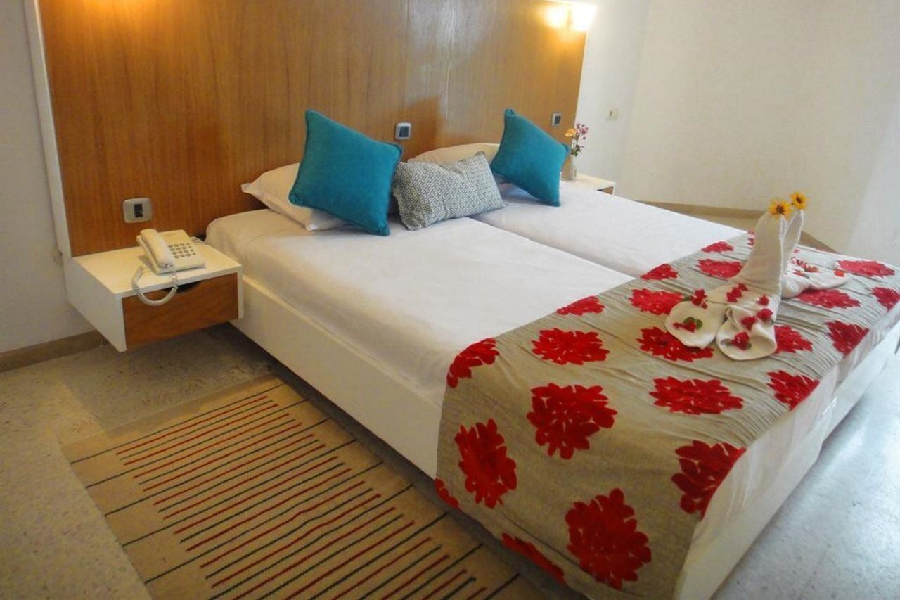Palmyra Holiday Resort & Spa Munastır Dış mekan fotoğraf