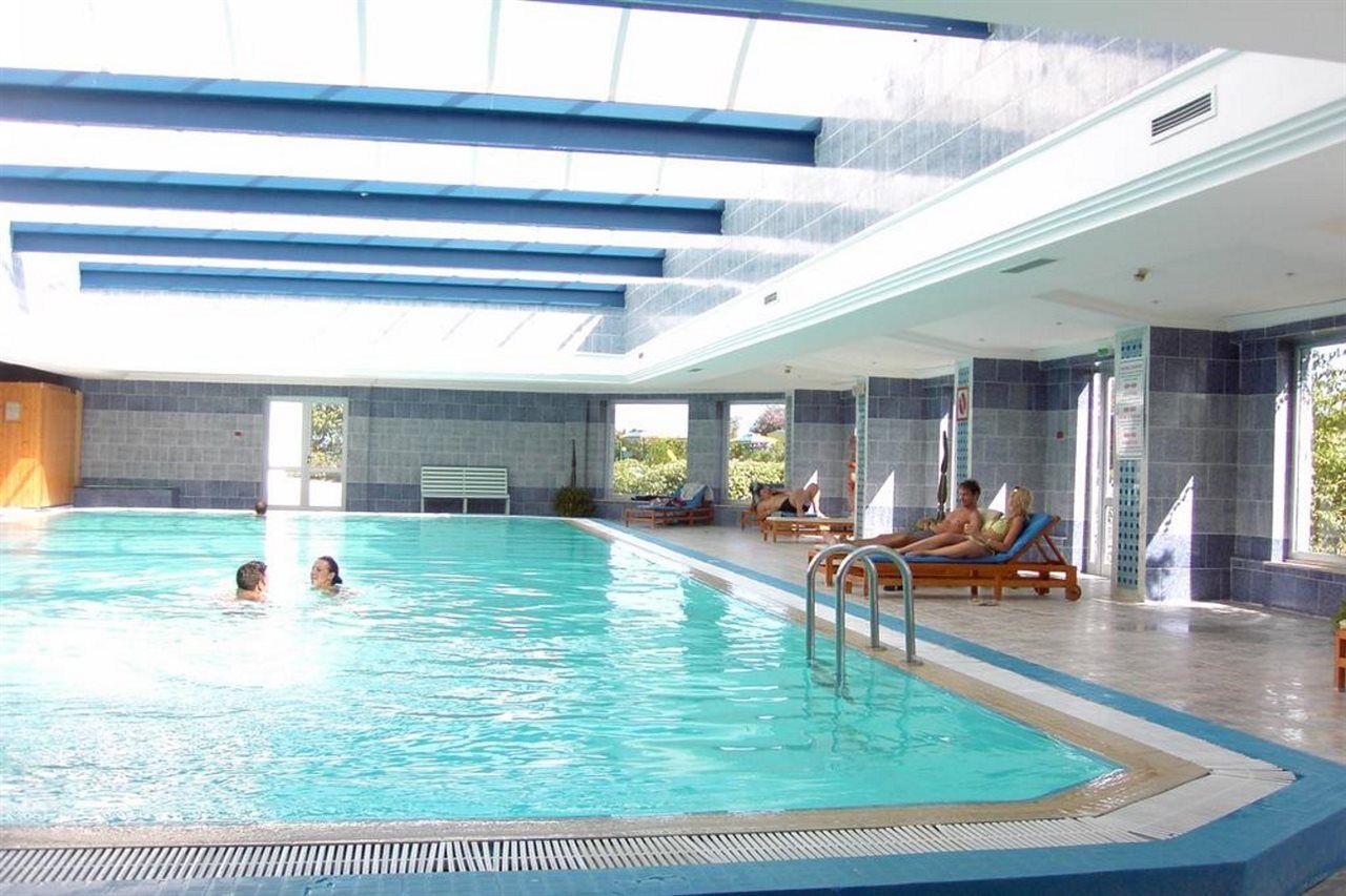 Palmyra Holiday Resort & Spa Munastır Dış mekan fotoğraf