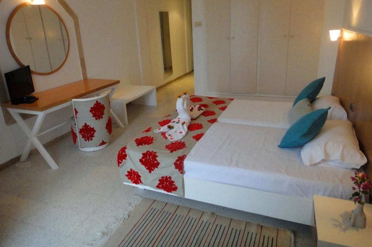 Palmyra Holiday Resort & Spa Munastır Dış mekan fotoğraf